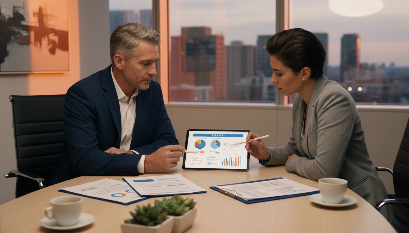How to Choose the Right Healthcare Marketing Agency