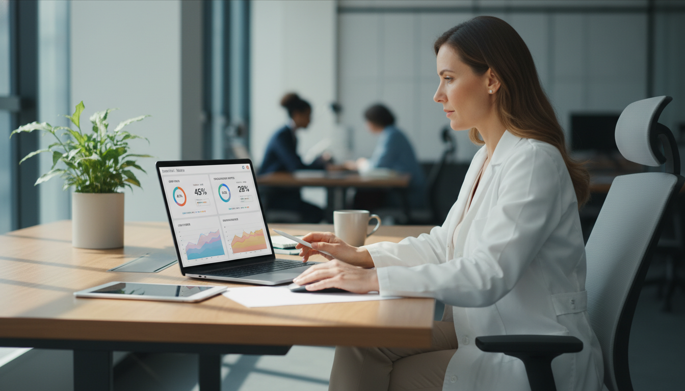 Healthcare Email Marketing: Best Practices That Drive Appointments