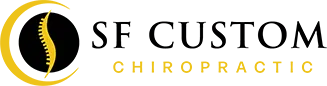 SF Chiropractic website by ClinicPromoter